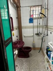 Blk 302 Woodlands Street 31 (Woodlands), HDB 4 Rooms #555295801
